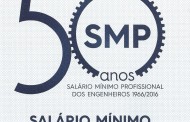 50 anos de SMP: engenheiros sem motivos para comemorar