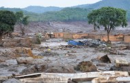 Relatório responsabiliza Samarco por desastre em Mariana