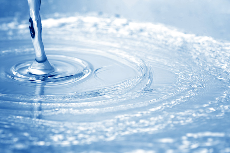 Reúso de água como fundamento da Política Nacional de Recursos Hídricos aprovada em comissão na Câmara