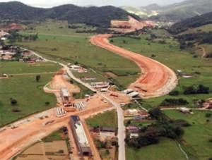 Comdes cobrará esclarecimentos sobre o atraso nas obras do contorno viário