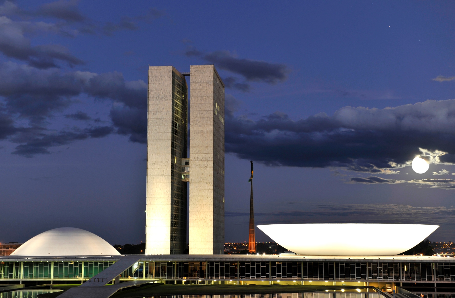 Frente Parlamentar de Engenharia será lançada em setembro