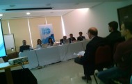 Senge-SC participa de debate da Anac sobre aeroporto de Florianópolis