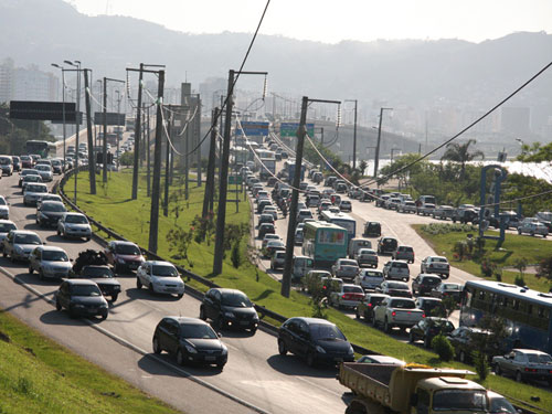 Senge-SC faz diagnóstico das obras na atualidade