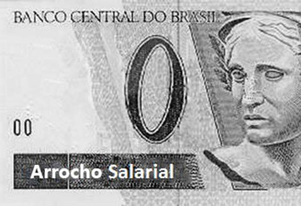 Proposta do governo para o ACT causa indignação aos trabalhadores