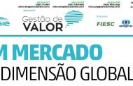 Um mercado de dimensão global