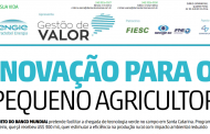 Inovação para o pequeno agricultor