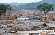 Barragem da Samarco recebeu lama antes de início oficial de operação