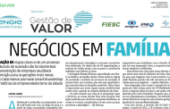 Negócios em família