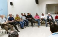 Mediação do MPT acende avanço para o fim da greve na Celesc