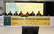 Modernas técnicas rodoviárias são tema de seminário na ACE