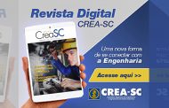 Revista Digital CREA-SC