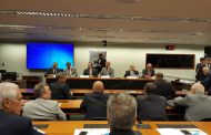FNE e Senge-SC participam de reunião da Frente Parlamentar da Engenharia nesta quinta-feira