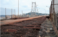 Dia histórico para a Ponte Hercílio Luz e para a engenharia