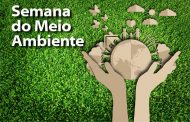 Semana Mundial do Meio Ambiente