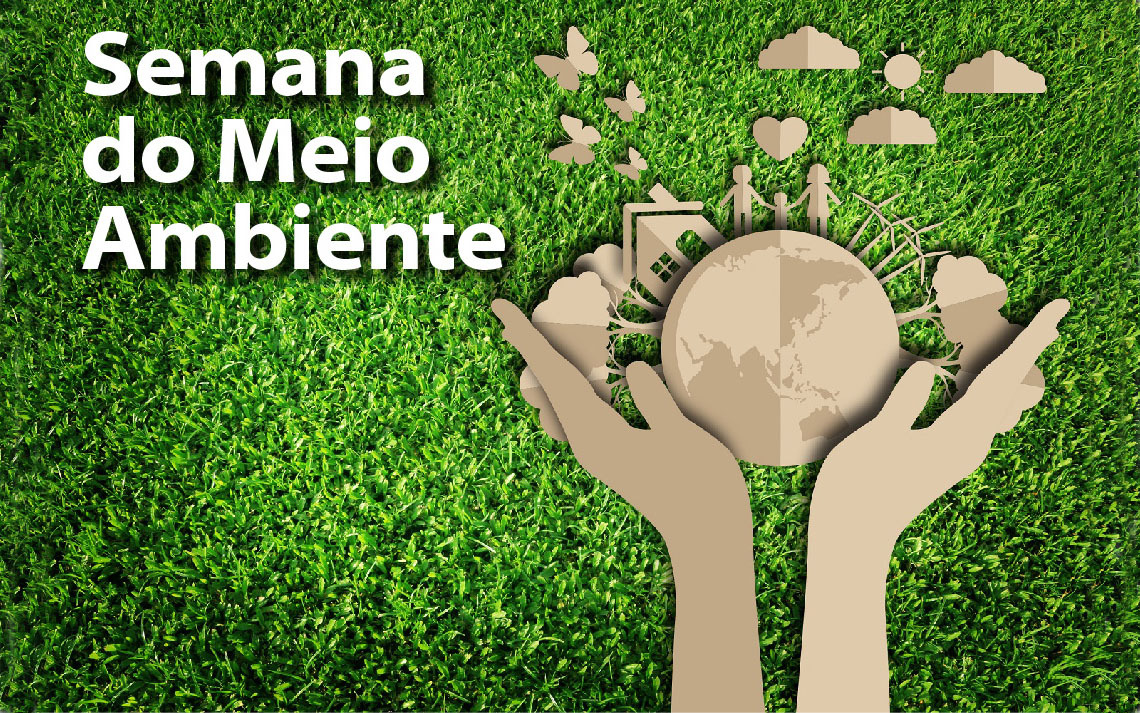 Semana Mundial do Meio Ambiente