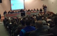 Frente Parlamentar: unidade dos trabalhadores em defesa do serviço público e contra as privatizações