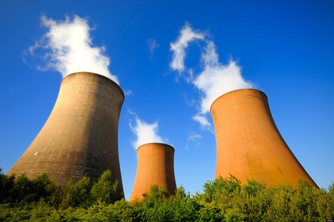 Câmara rejeita proposta que previa plebiscito sobre uso de energia nuclear no Brasil