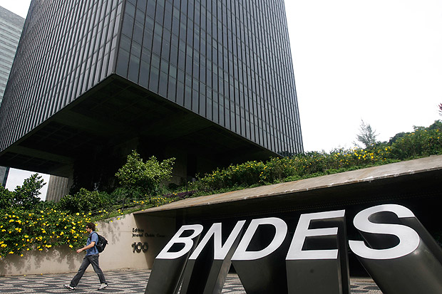 BNDES vai financiar até 80% de projetos de saneamento