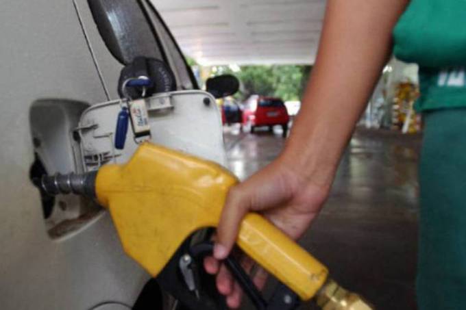 Petrobras reduz preços do diesel e da gasolina a partir do dia 25 de julho