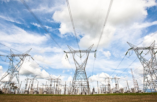 Ações da Eletrobras disparam com plano de reforma do setor elétrico