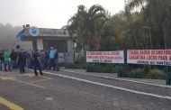 Senge-SC, Sintec e Sintraej na mobilização da Companhia Águas de Joinville
