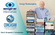 Veja quem são os palestrantes do Concasan: o maior evento de Santa Catarina sobre saneamento
