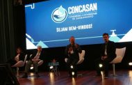 Case de emissários submarinos para Florianópolis é apresentado no Congresso