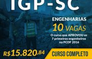 Curso Perito Criminal