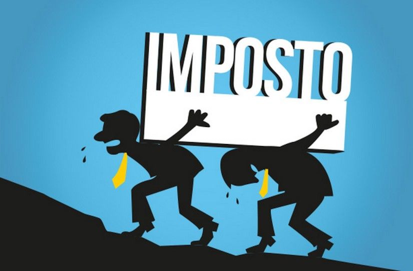 Impostômetro: Brasileiro pagou R$ 1,5 trilhão em impostos este ano