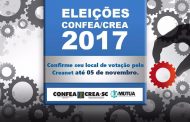 Engenheiro: participe da eleição do sistema Confea/Crea