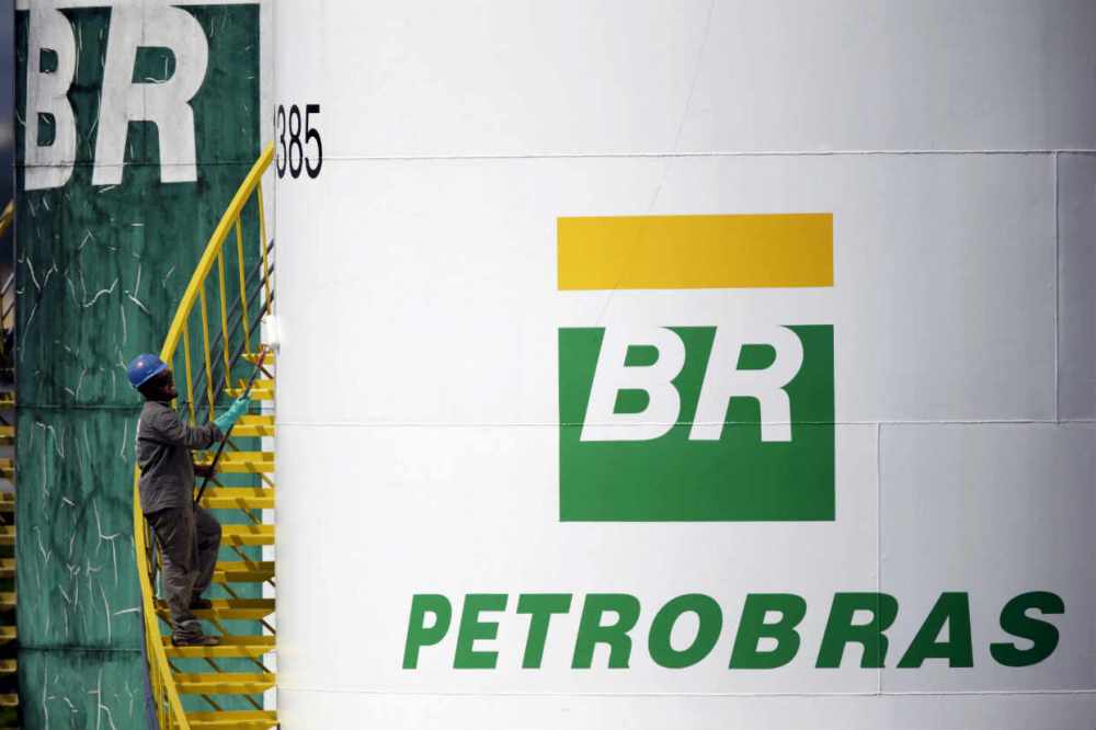 Privatização da Petrobras pode ocorrer no futuro, diz ministro