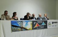 Congresso de engenharia civil reúne profissionais de todo o país em Florianópolis