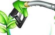 Câmara aprova criação da Política Nacional de Biocombustíveis