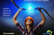 SUSTENTABILIDADE: UM DESAFIO TAMBÉM DO ENGENHEIRO ELETRICISTA