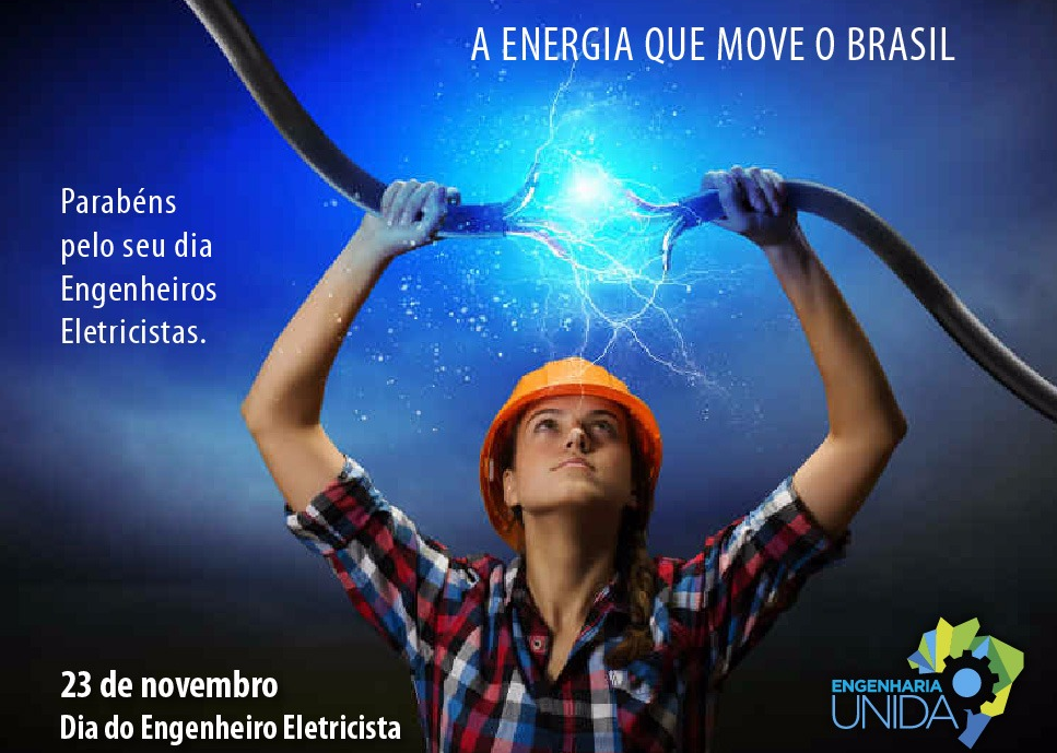 SUSTENTABILIDADE: UM DESAFIO TAMBÉM DO ENGENHEIRO ELETRICISTA