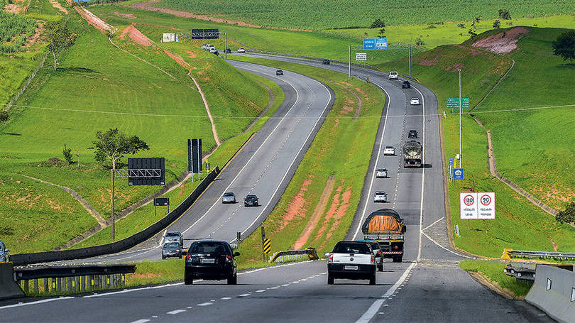 Estados tentam atrair investidores para suas rodovias