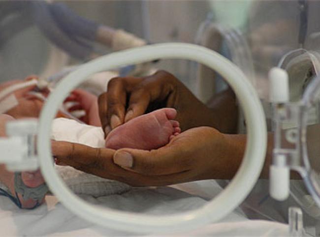 Discussões sobre PEC da licença para mãe de prematuro devem ser retomadas em 2018
