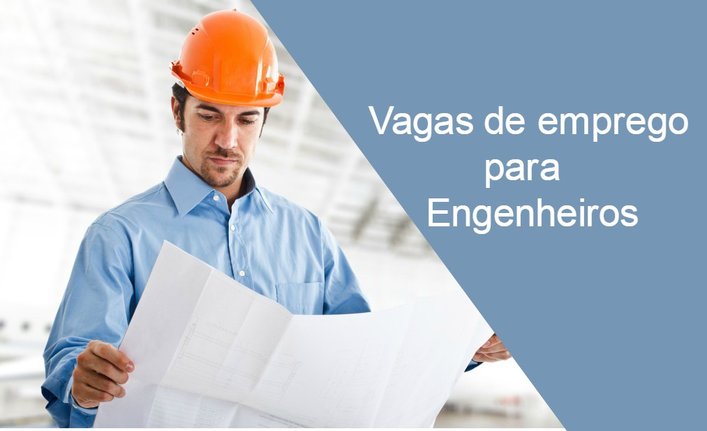 Site do Senge-SC reúne vagas de trabalho para engenheiros