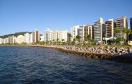 Começam as obras do projeto de Balneabilidade da Beira-Mar Norte