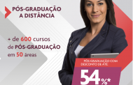 Faculdade Unyleya - Pós graduação