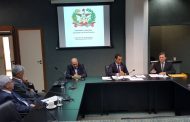 Comissão de Transportes debate situação estrutural das pontes Colombo Salles e Pedro Ivo