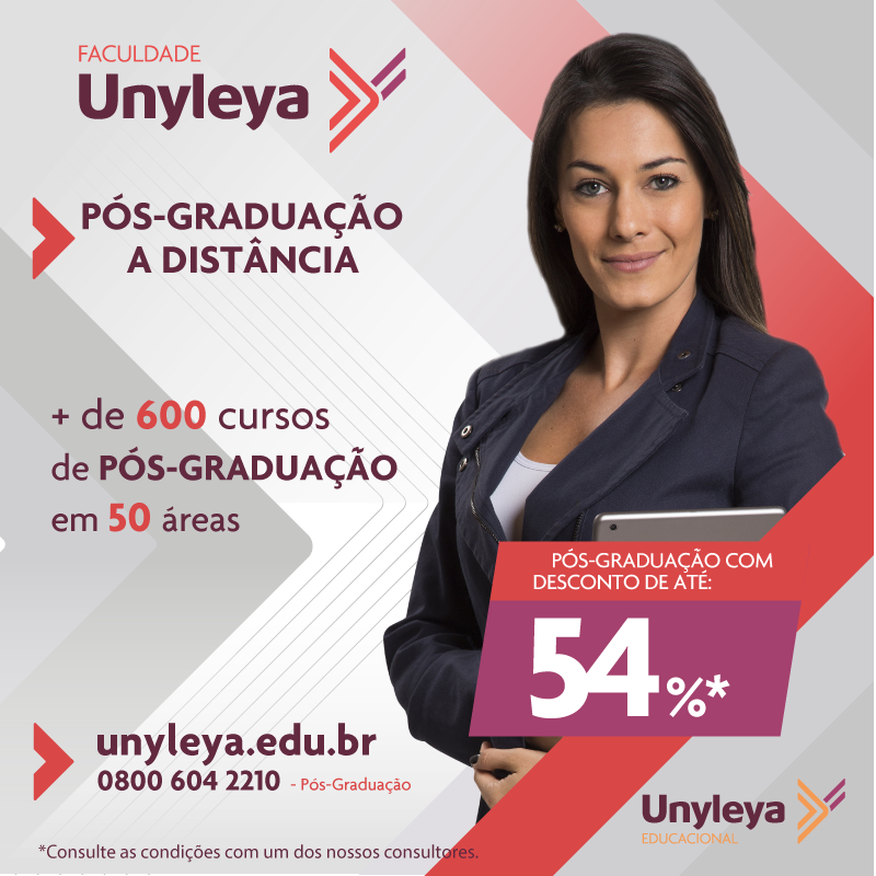 Pós-graduação a distância