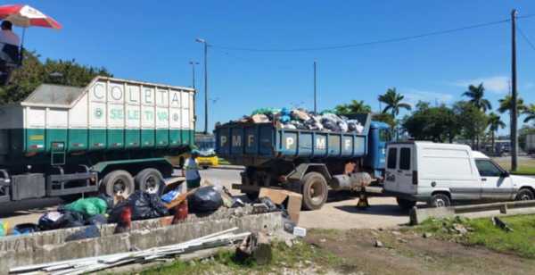 Lançamento oficial do Programa Lixo Zero de Florianópolis será no Concasan