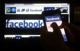 Ação contra Facebook por vazamento de dados