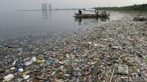 Poluição do plástico é desafio para o Dia Mundial do Meio Ambiente