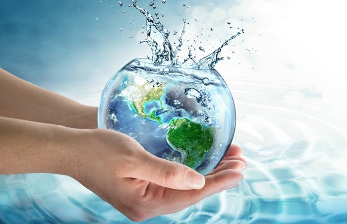 Congresso de Saneamento: pesquisadora portuguesa fala sobre gestão sustentável da água