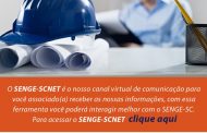 Conhecendo o SENGE-SCNET