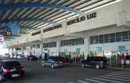 Ampliação no aeroporto de Florianópolis fica pronta em agosto de 2019