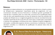 A IMPORTÂNCIA DA ENGENHARIA GEOTÉCNICA NA OTIMIZAÇÃO DE PROJETOS DE ENGENHARIA - SC