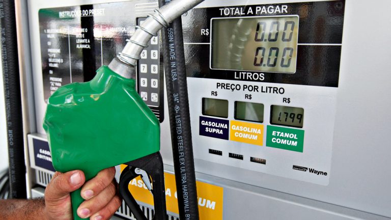 ANP prepara mudanças na divulgação de preços de combustíveis